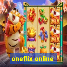 oneflix online